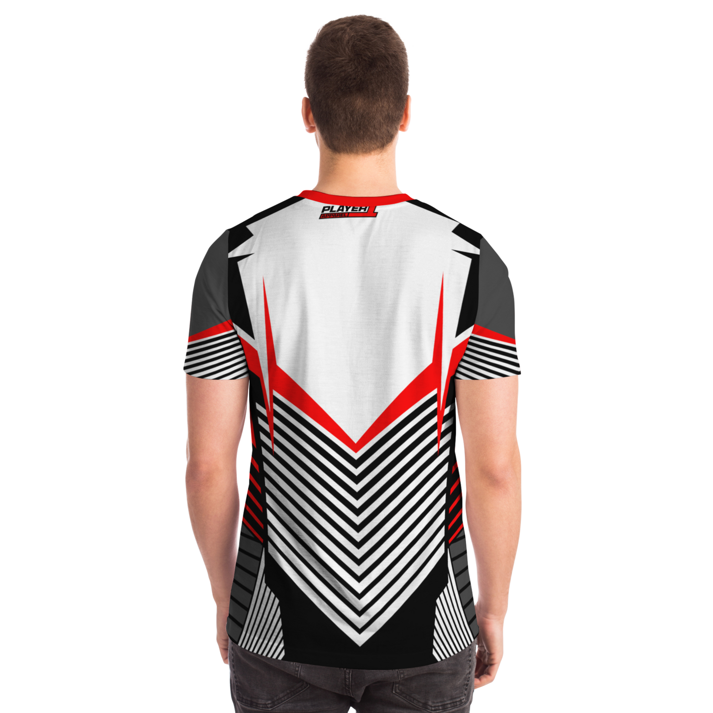 Savag3xi Pro Jersey