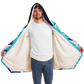 Casual Shark Gamer Cloak