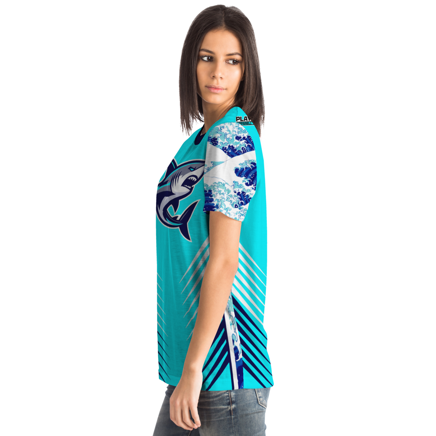 Casual Shark Pro Jersey