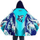 Casual Shark Gamer Cloak