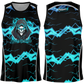 KillerStatic Basketball Jersey