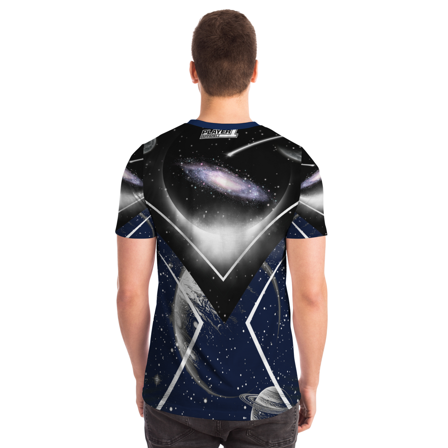 Klypse Pro Jersey