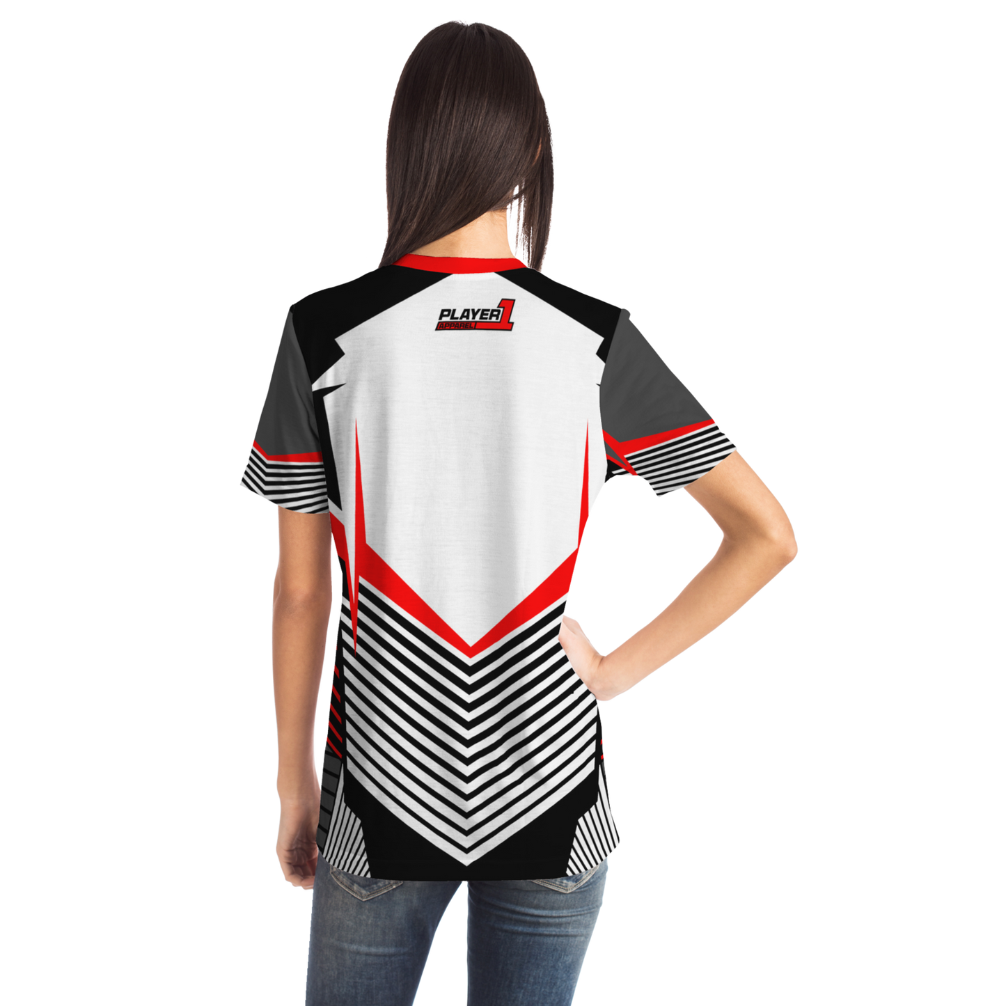 Savag3xi Pro Jersey