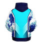 Casual Shark Pro Hoodie