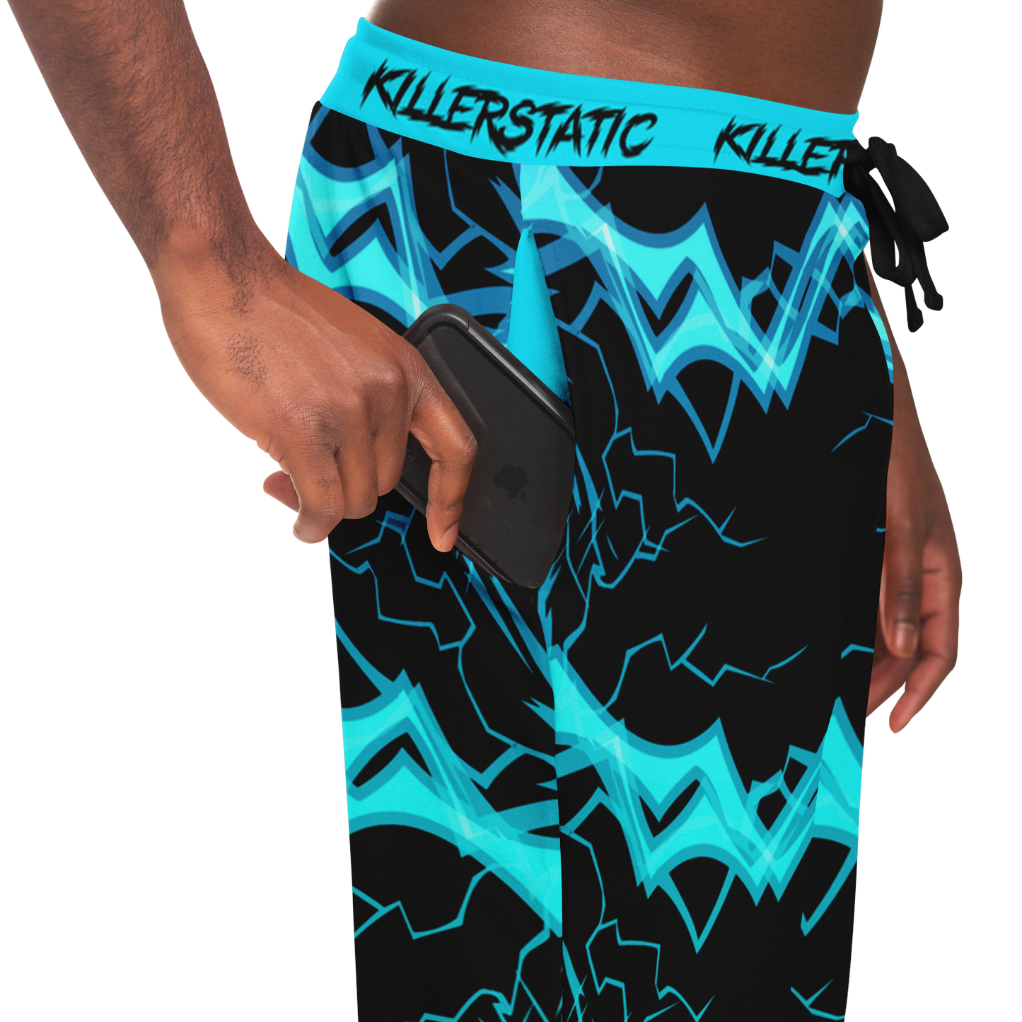 KillerStatic Jogger Pants