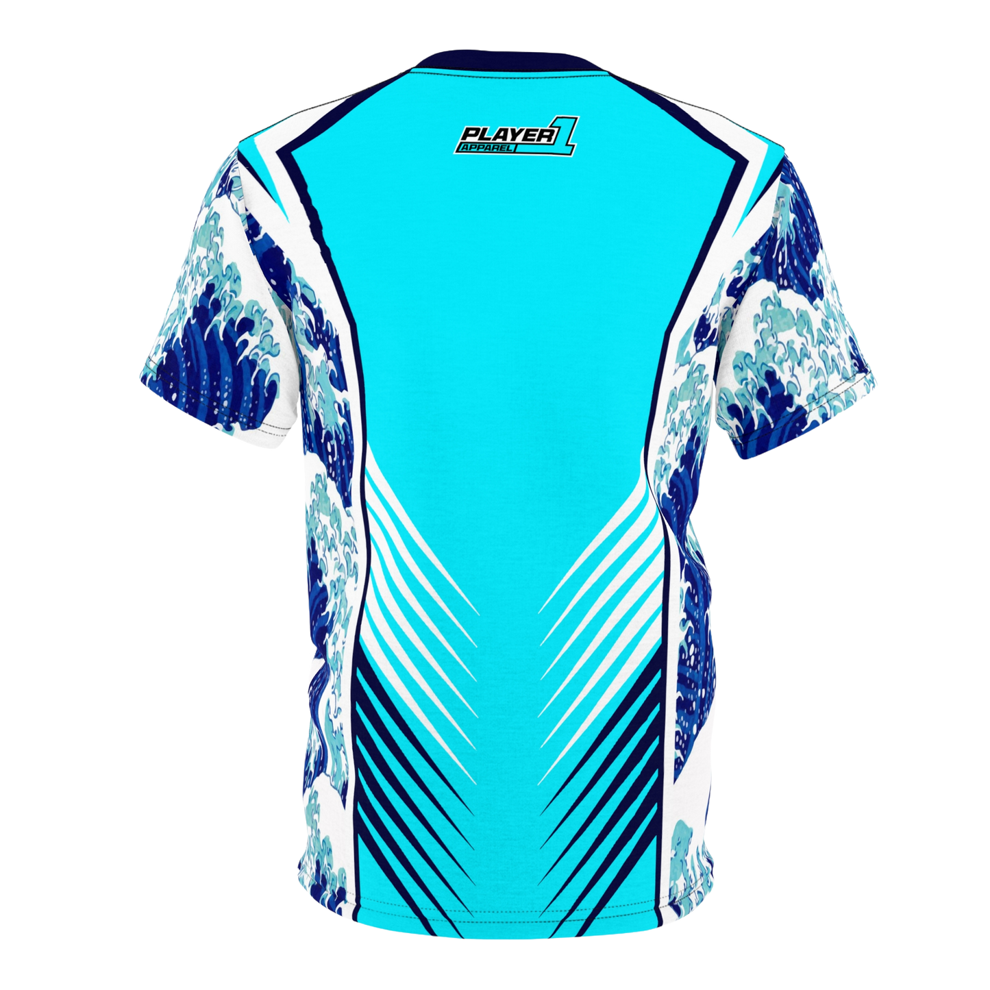 Casual Shark Pro Jersey