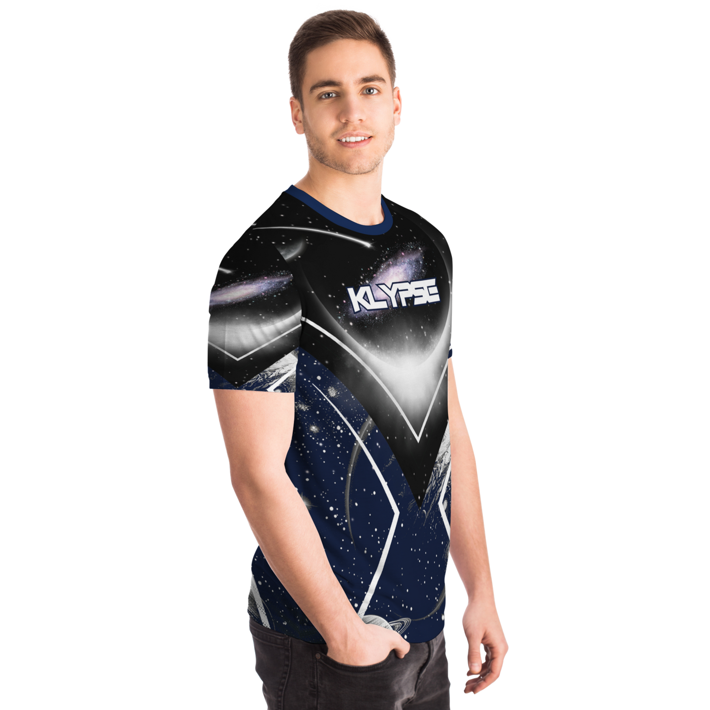 Klypse Pro Jersey