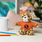 Savag3xi Stuffed Animals with Tee