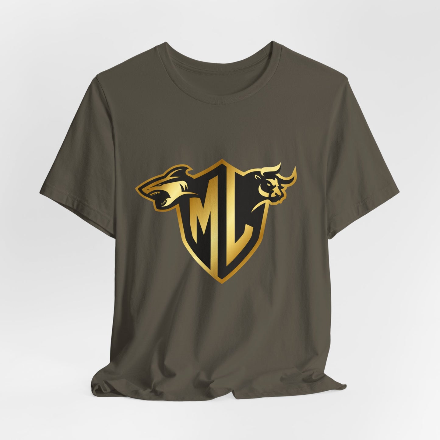 Mythical Legends Unisex T-shirt