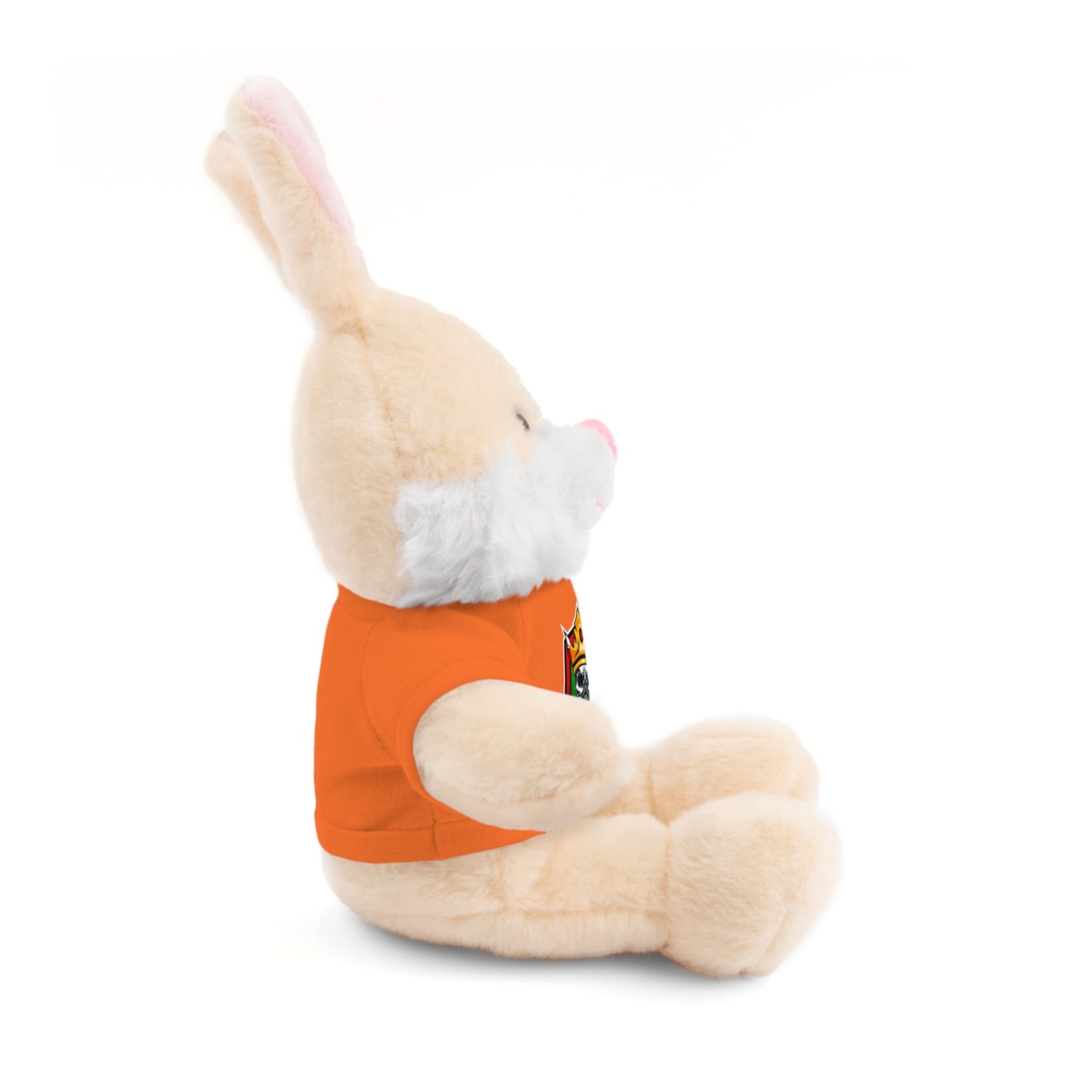 SwatDx Stuffed Animals with Tee