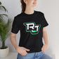 Ramrod Jenkins RJ Unisex T-shirt