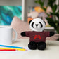 Kontroller Labs Stuffed Animals with Tee