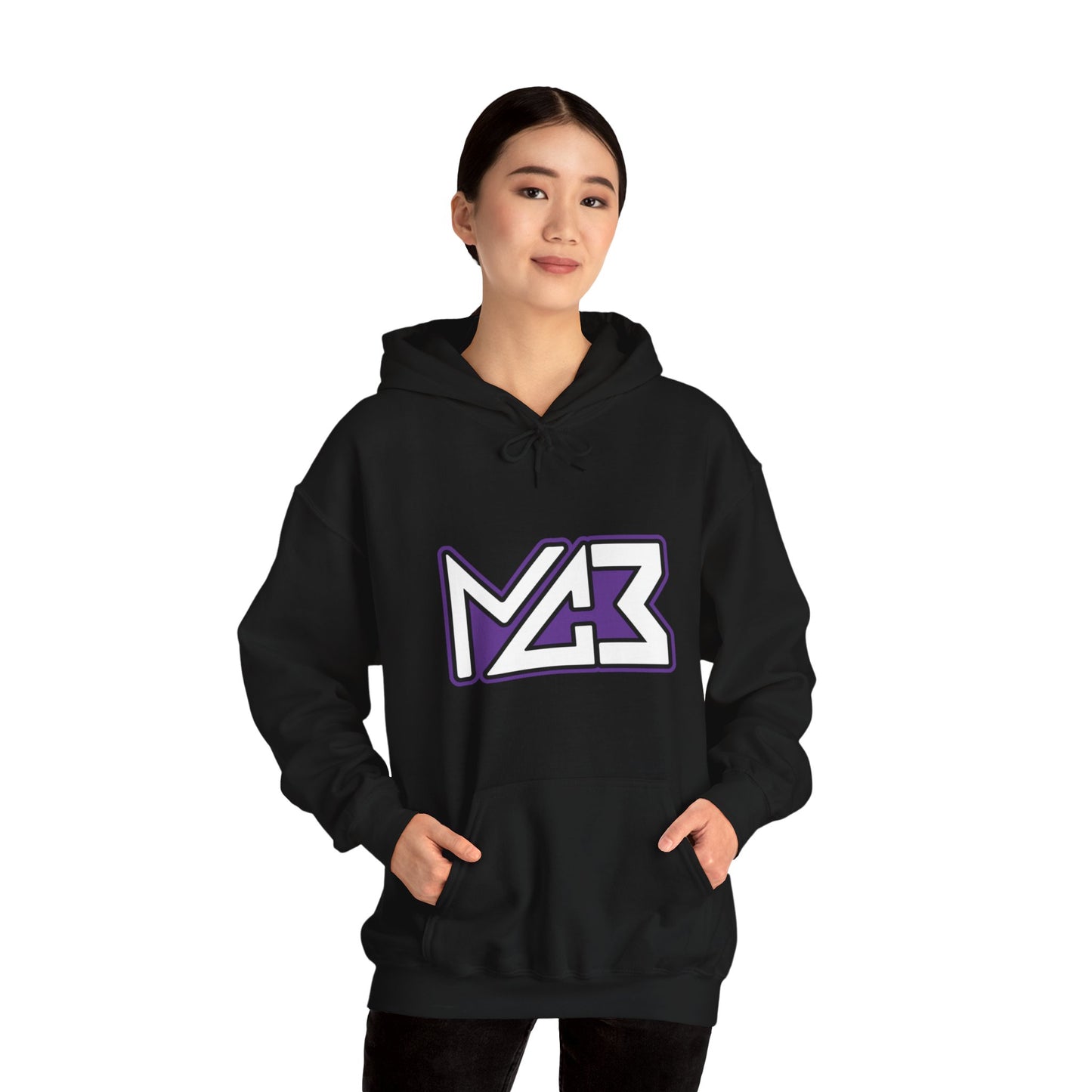 MC3Global Unisex Hoodie