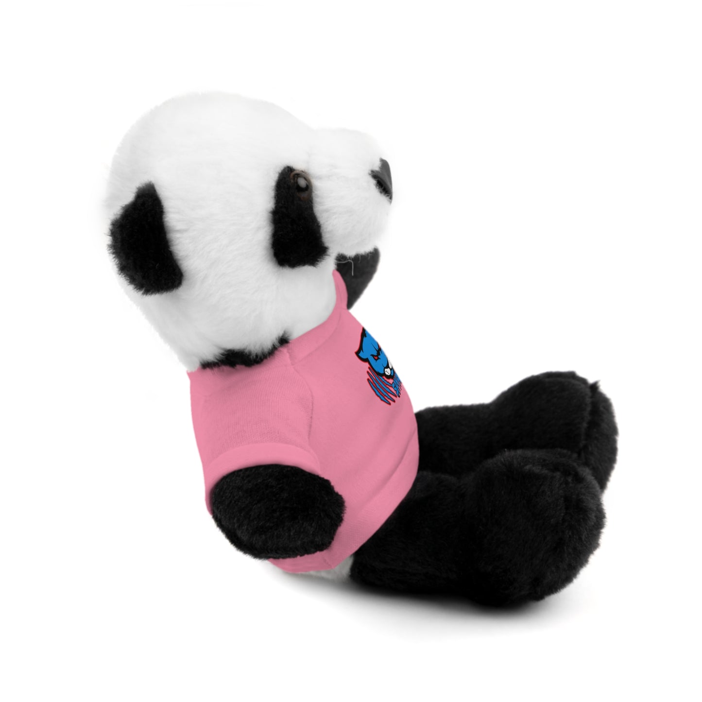 Savage Stuffed Animals with Tee