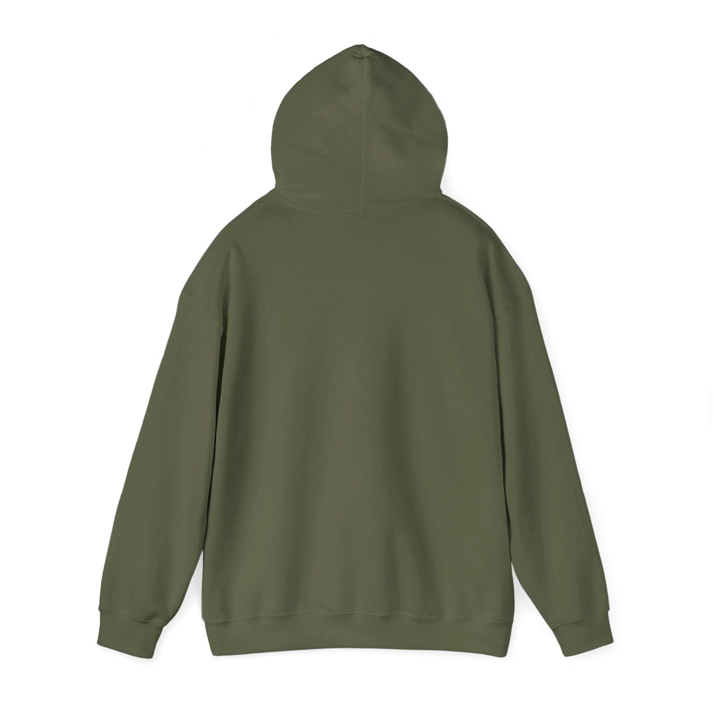 Klypse Classic Unisex Hoodie