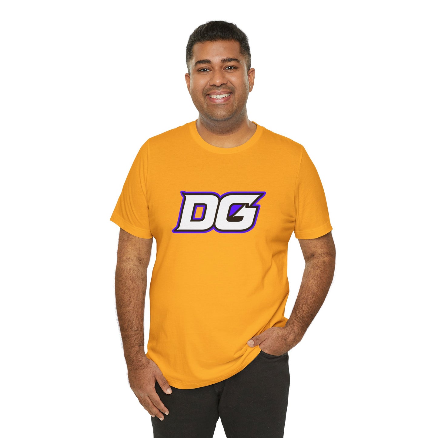 Defy Gravity Unisex T-shirt