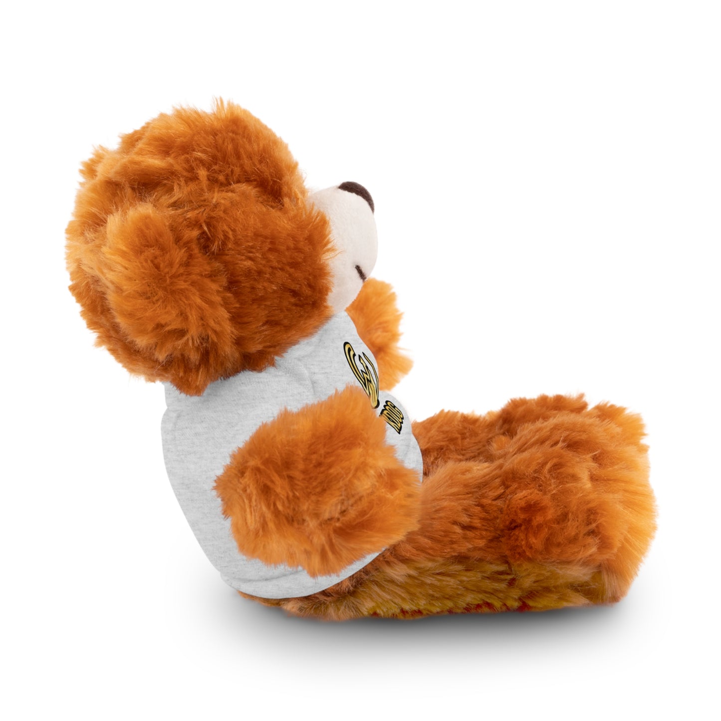 KDOG Stuffed Animals with Tee