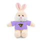 Mythical Legends Stuffed Animals with Tee