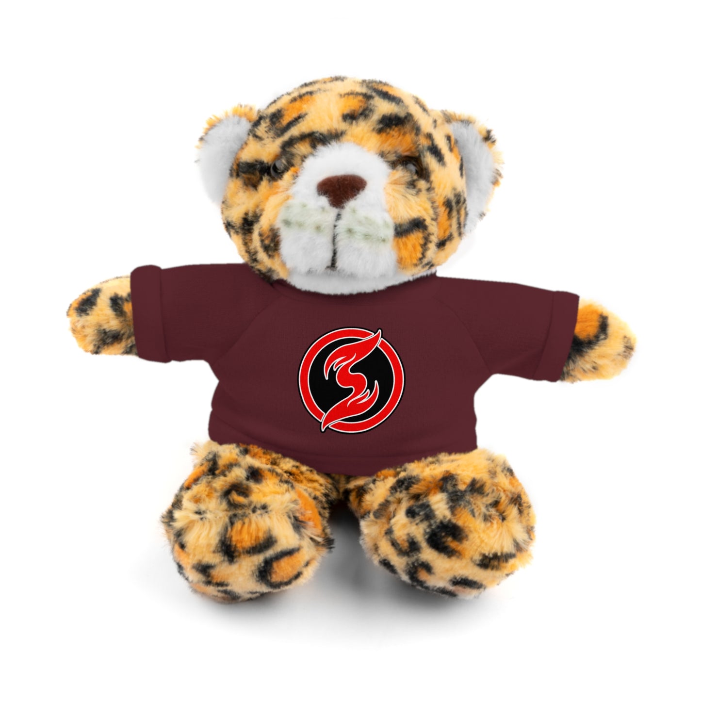 Savag3xi Stuffed Animals with Tee