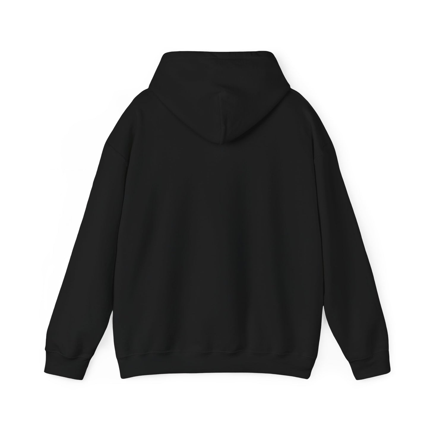 THE FLOCK Classic Unisex Hoodie