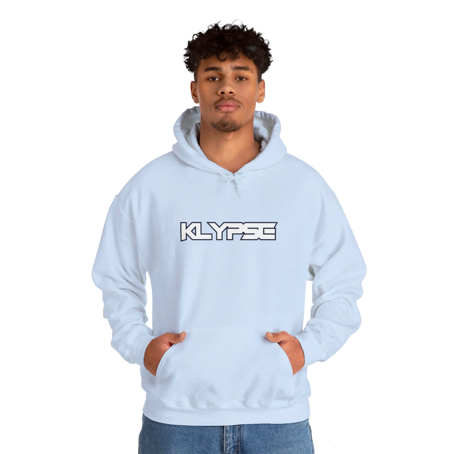 Klypse Classic Unisex Hoodie