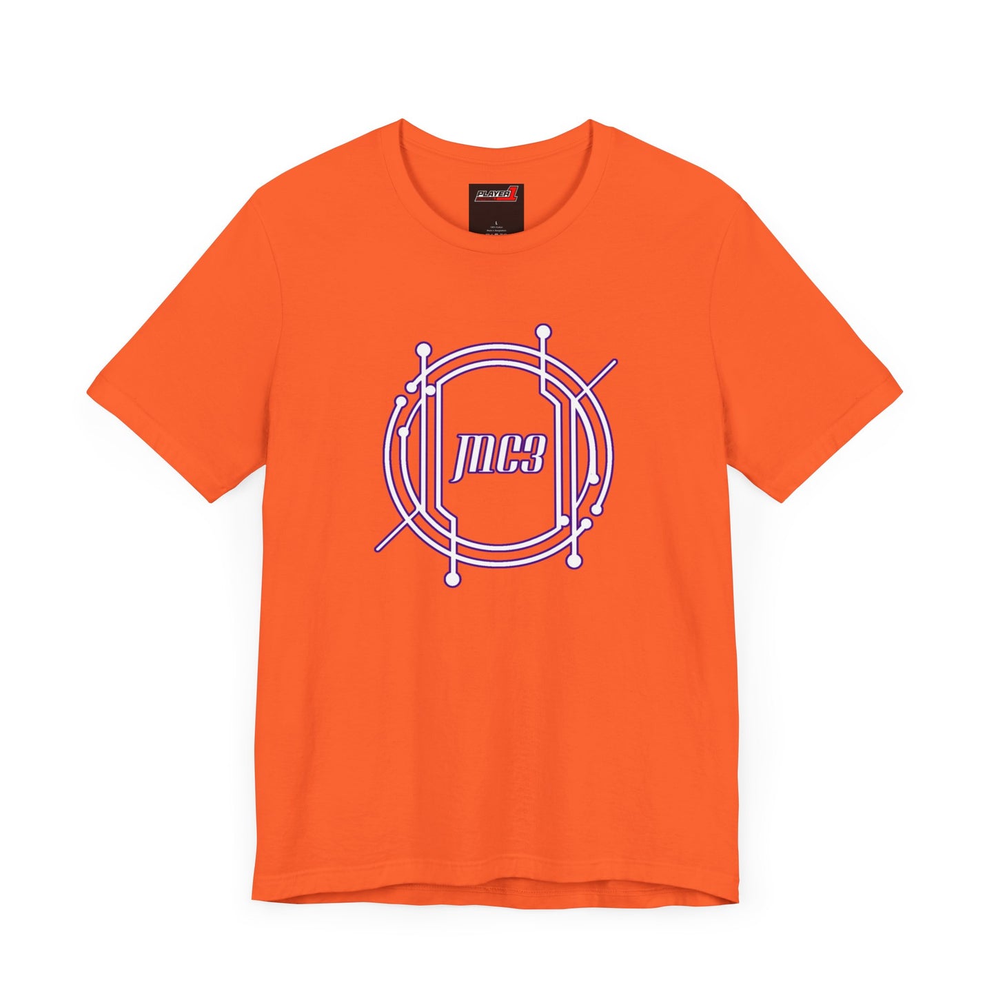 MC3Global 2024 Unisex T-shirt