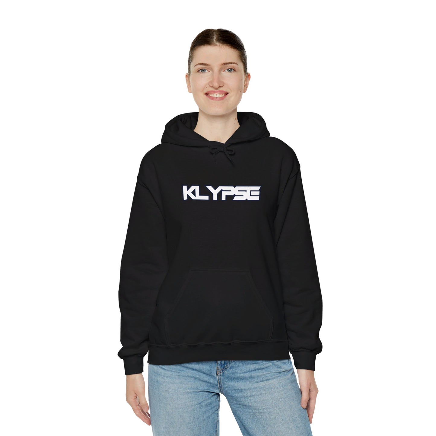 Klypse Classic Unisex Hoodie