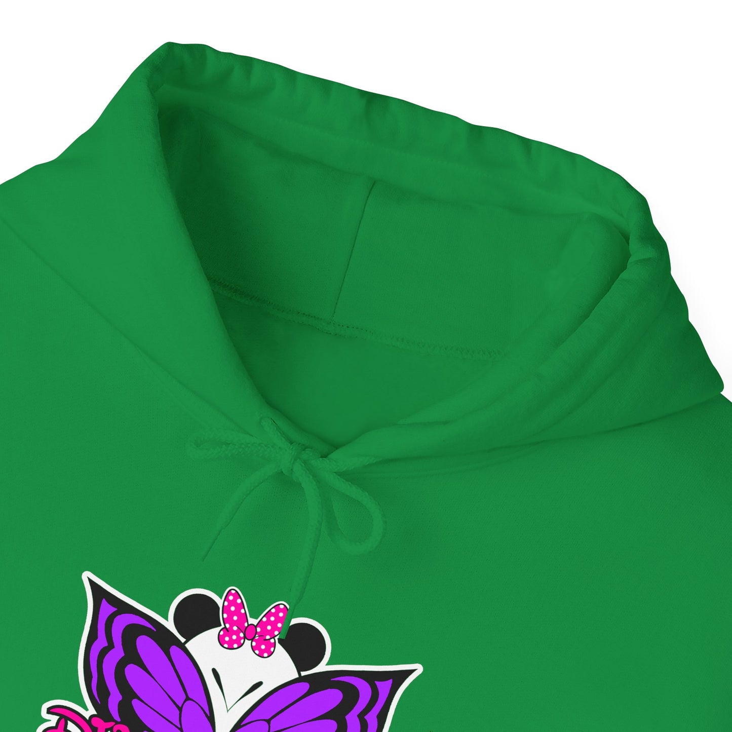 Pixi Ears Classic Unisex Hoodie