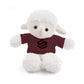 Stasis Stuffed Animals with Tee