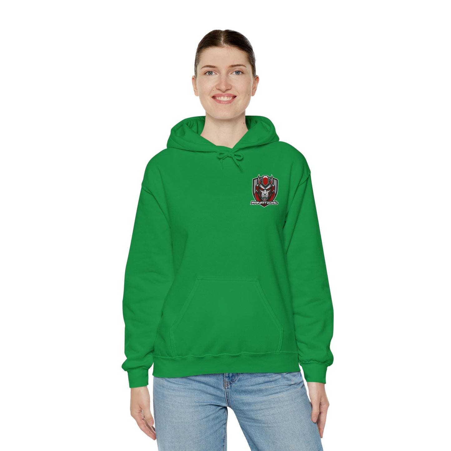 Fanatical Esports Classic #2 Unisex Hoodie