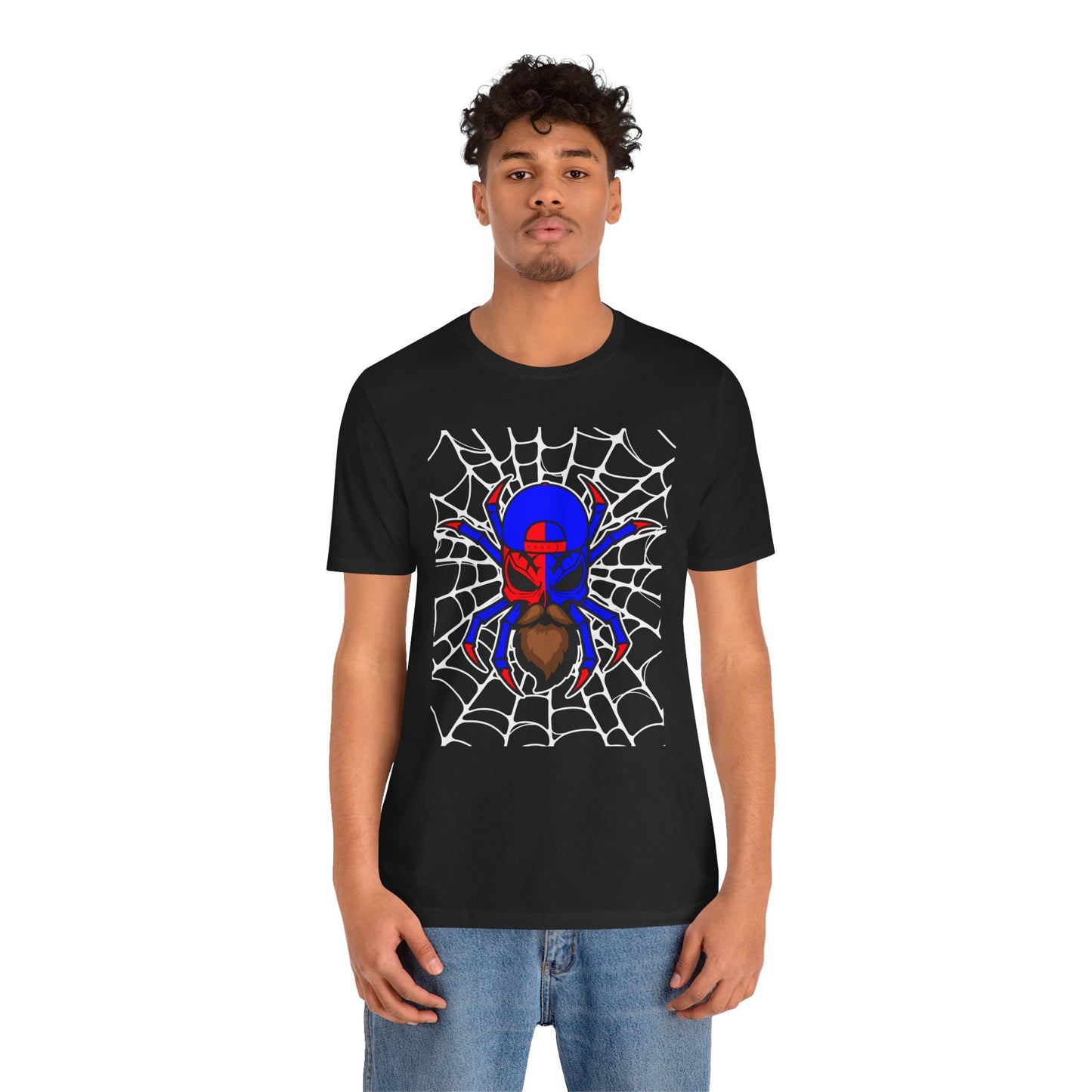 Spiderman8888 Unisex T-shirt