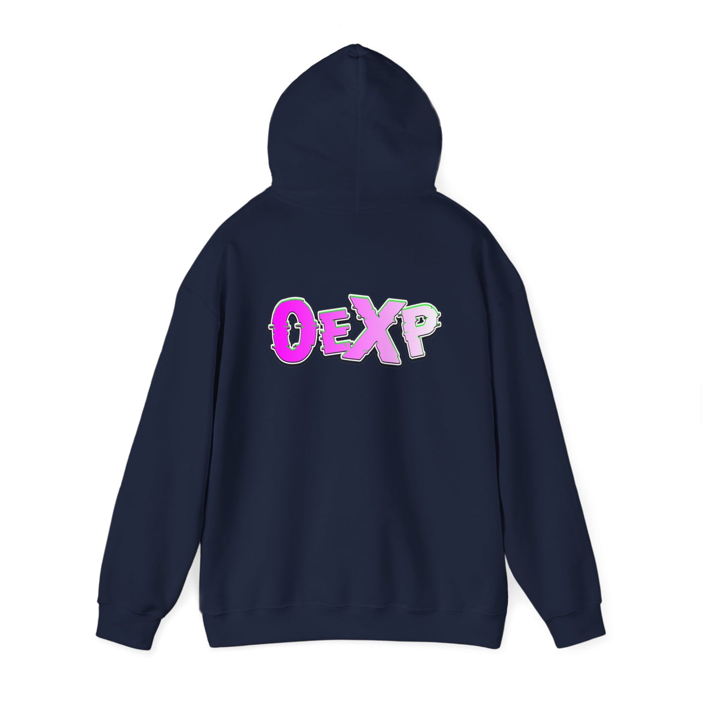 Zr0XPerience Classic Unisex Hoodie