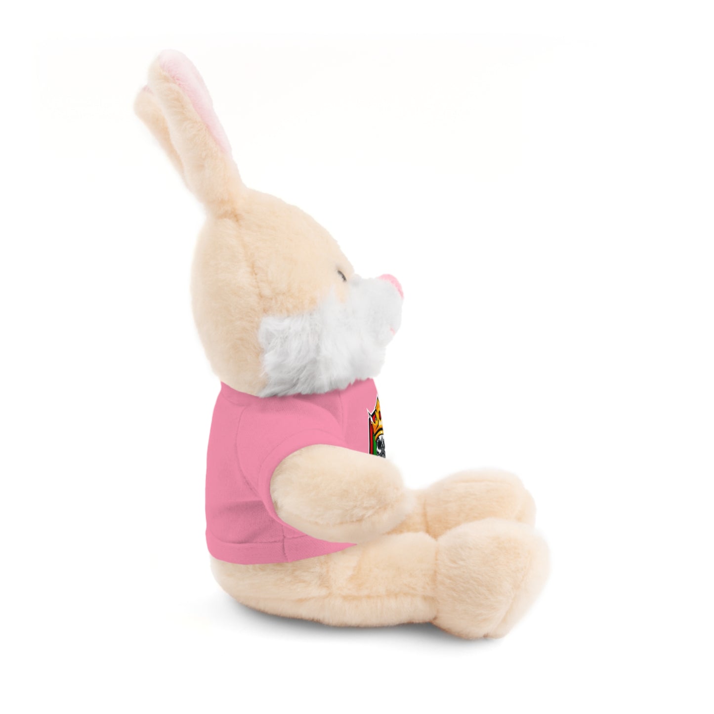 SwatDx Stuffed Animals with Tee