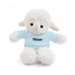 IceMan Keep Spreading Positivity Stuffed Animals with Tee