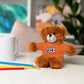 MC3Global Stuffed Animals with Tee