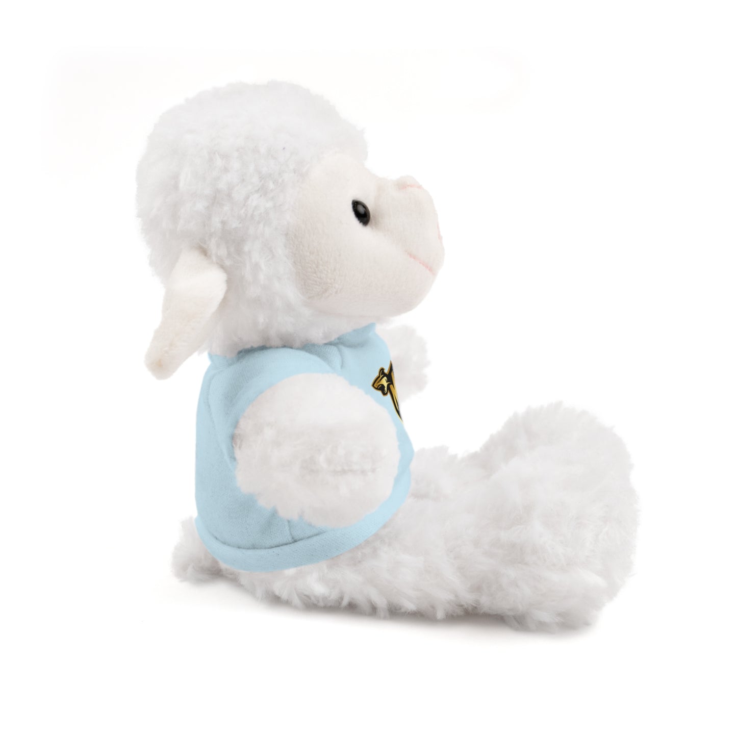 Mythical Legends Stuffed Animals with Tee