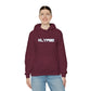 Klypse Classic Unisex Hoodie