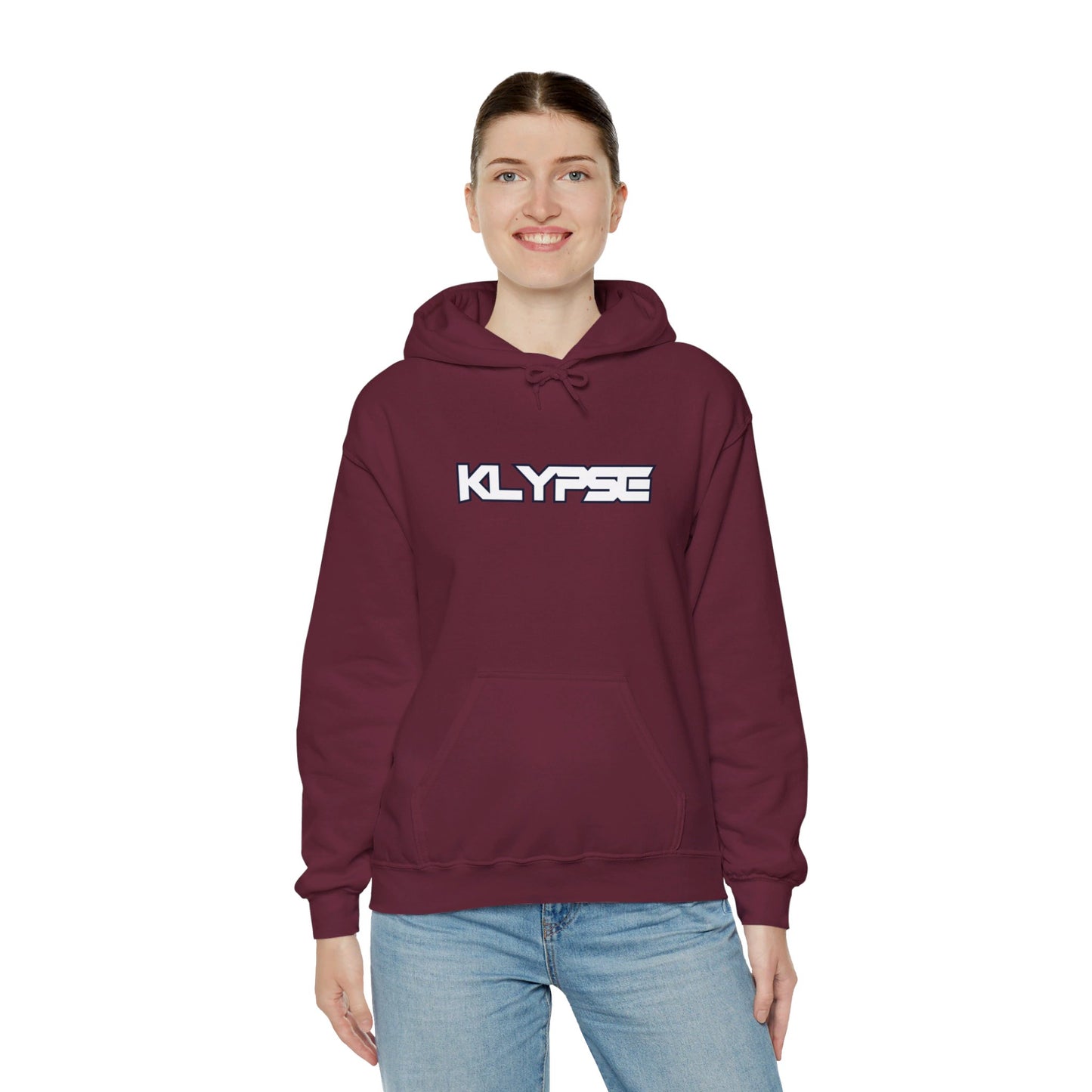 Klypse Classic Unisex Hoodie