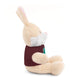 Rocky Buffulo Stuffed Animals with Tee