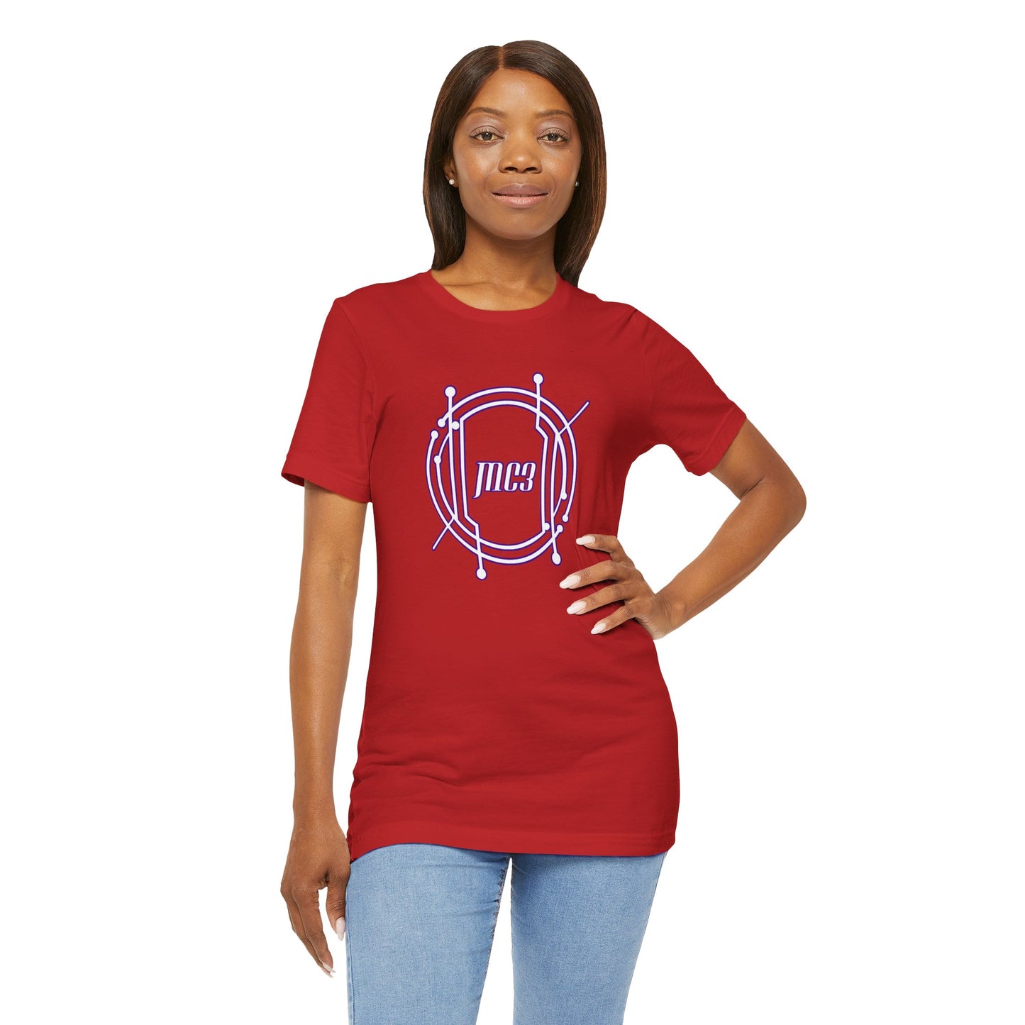 MC3Global 2024 Unisex T-shirt