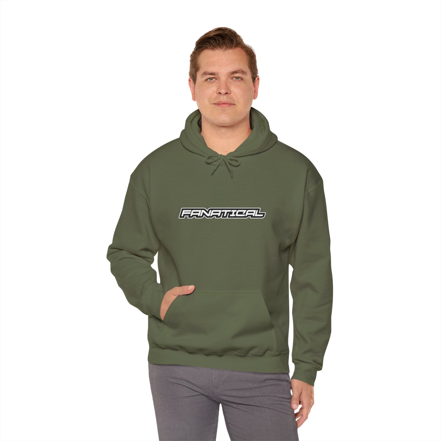 Fanatical Esports Unisex Hoodie