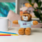 MC3Global Stuffed Animals with Tee