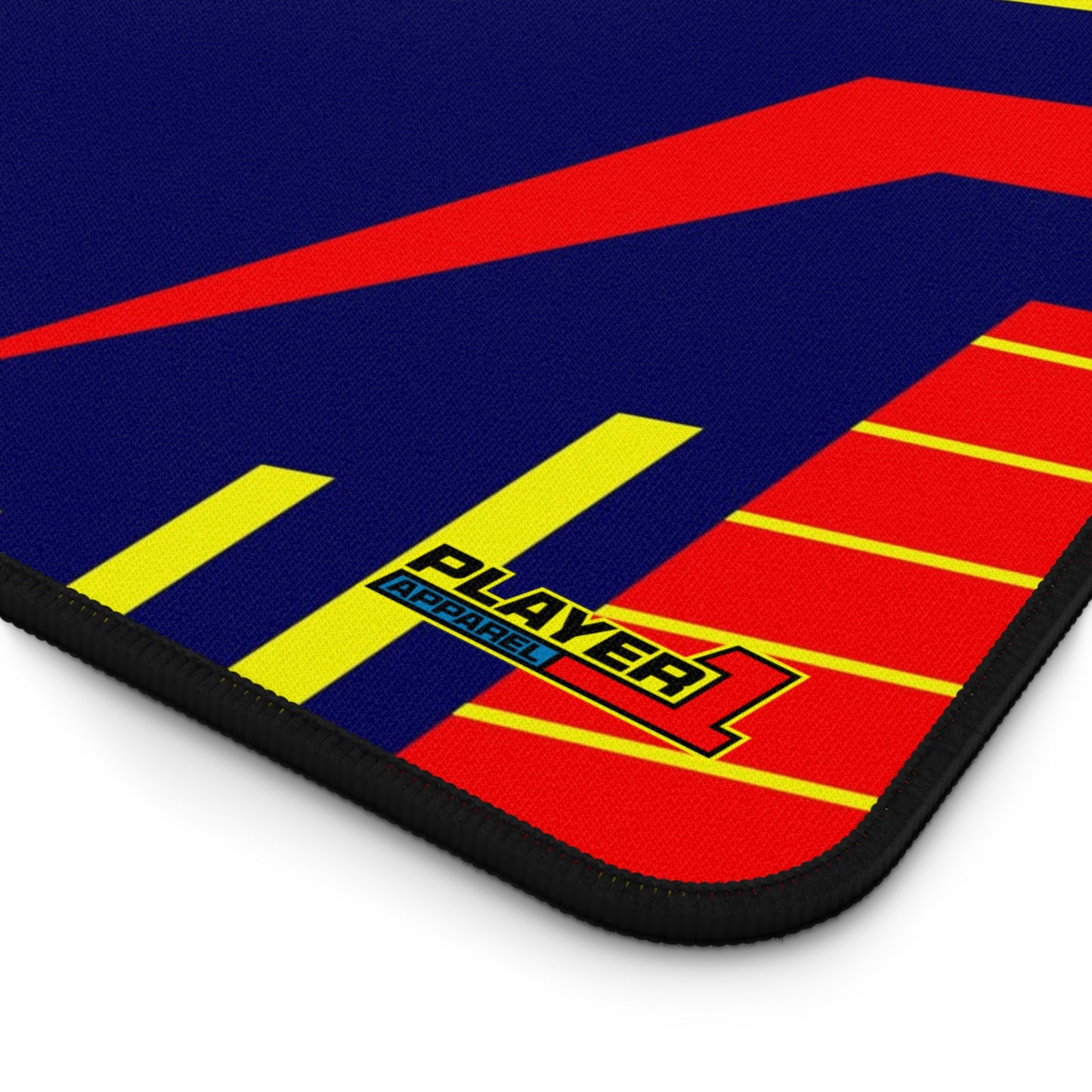 Superman85 Mouse Pad