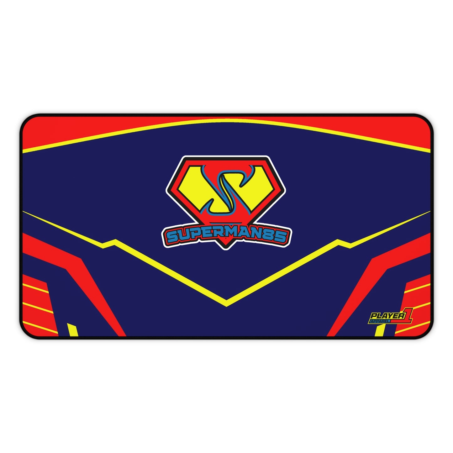 Superman85 Mouse Pad