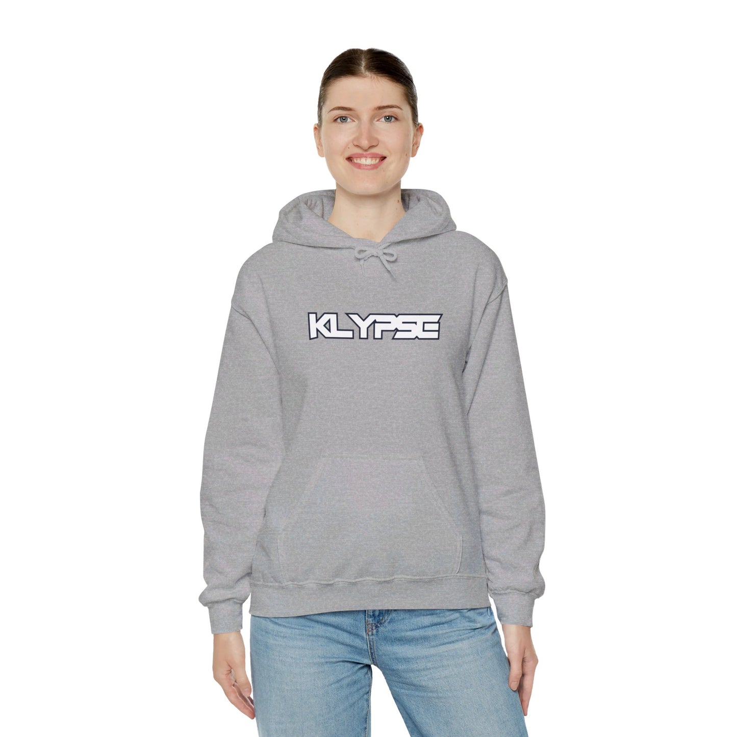 Klypse Classic Unisex Hoodie