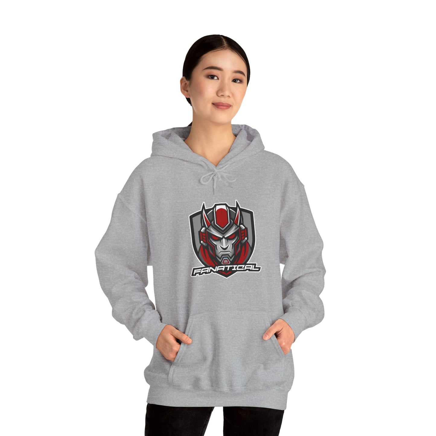 Fanatical Esports Classic Unisex Hoodie