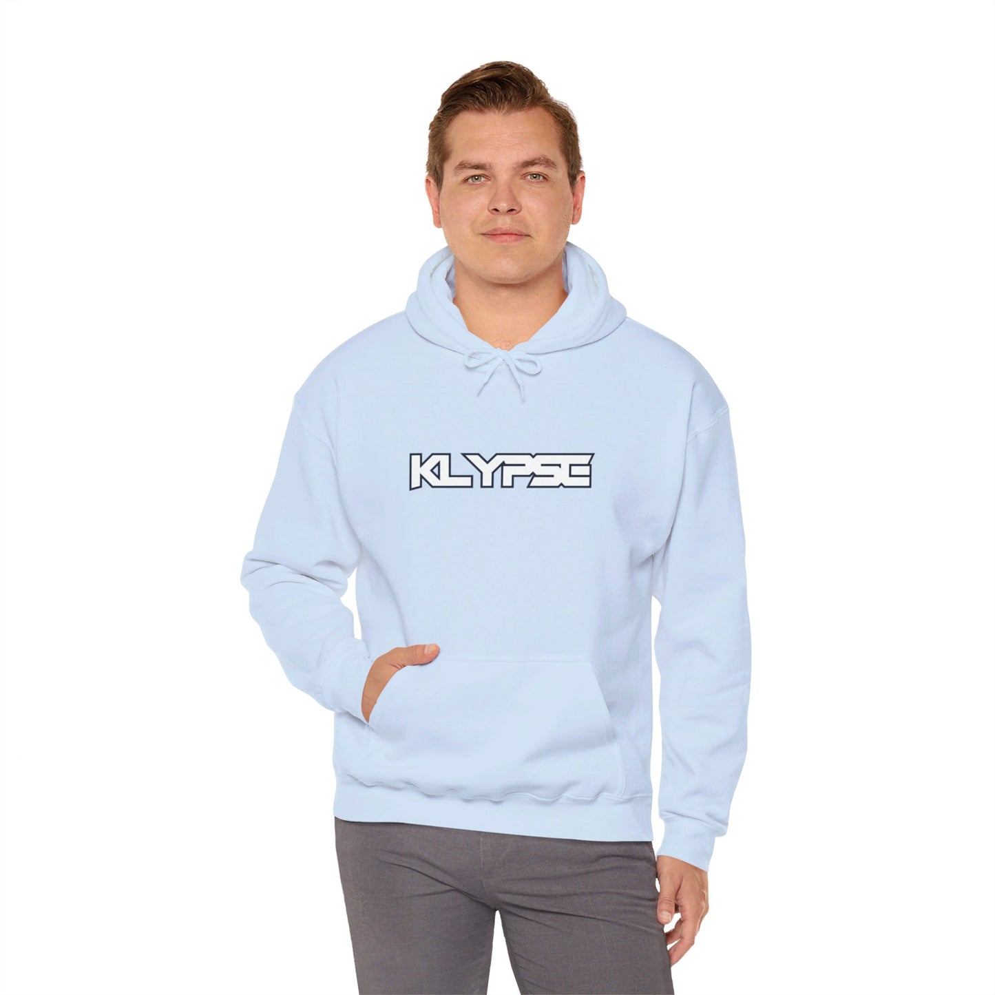 Klypse Classic Unisex Hoodie