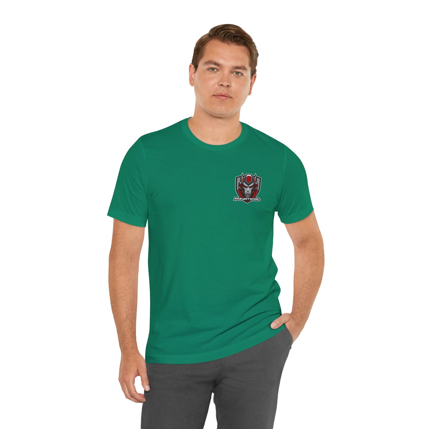 Fanatical Esports Classic #2 Unisex T-shirt