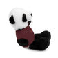 Paradox Stuffed Animals with Tee