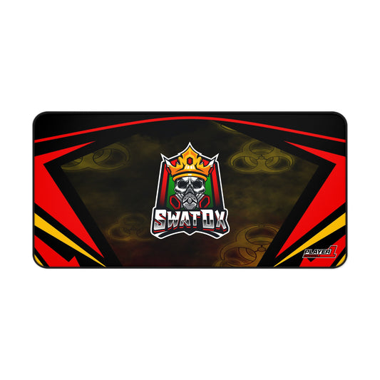 SwatDx Mouse Pad